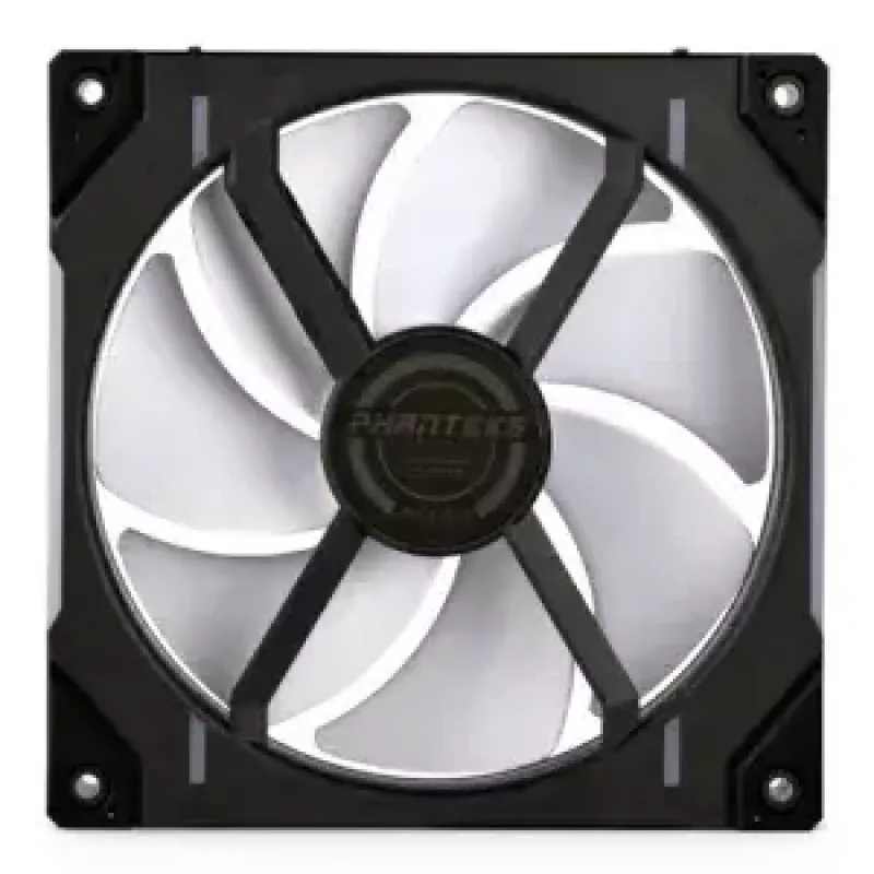 Fan Phanteks D30-140 14 cm Black 250-1800 RPM 29.5 dB
