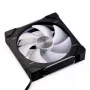 Fan Phanteks D30-140 14 cm Black 250-1800 RPM 29.5 dB