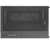 PC Case Antec CX600M Midi Tower Black, Wood
