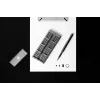 Precision screwdriver set EK Water Blocks Loop Screwdriver Basic Set Width 66 mm Length 168 mm Height 15 mm