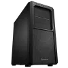 PC Case Silverstone SETA D1 Midi Tower Black