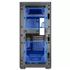 PC Case Silverstone SETA D1 Midi Tower Black