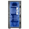 PC Case Silverstone SETA D1 Midi Tower Black