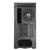 PC Case Silverstone SETA D1 Midi Tower Black