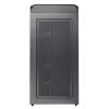 PC Case Silverstone SETA D1 Midi Tower Black