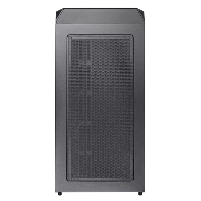 PC Case Silverstone SETA D1 Midi Tower Black