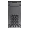 PC Case Silverstone SETA D1 Midi Tower Black
