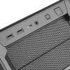 PC Case Silverstone SETA D1 Midi Tower Black