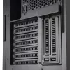 PC Case Silverstone SETA D1 Midi Tower Black