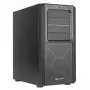PC Case Silverstone SETA D1 Midi Tower Black