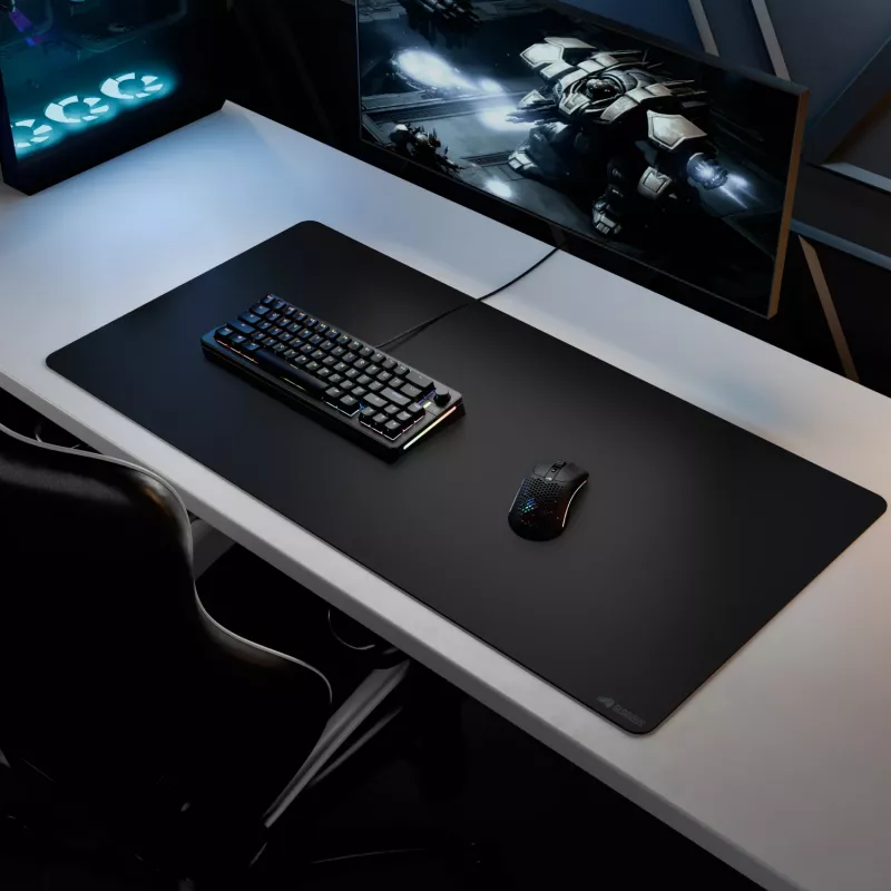 Mouse Pad Glorious Gaming Glorious Mouse Pad 2 XXL Edgeless Black