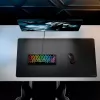 Mouse Pad Glorious Gaming Glorious Mouse Pad 2 XXL Edgeless Black