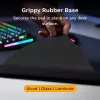 Mouse Pad Glorious Gaming Glorious Mouse Pad 2 XXL Edgeless Black