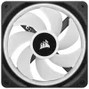 CORSAIR Qx RGB Series Icue Link Qx120 RGB 120mmmagnetic Dome RGB Fan Starter Kit