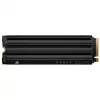SSD disk Corsair 1 TB M.2 PCI Express 4.0 MP600 ELITE