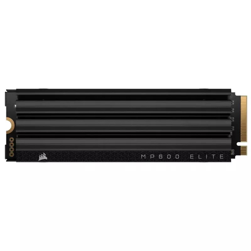 SSD disk Corsair 1 TB M.2 PCI Express 4.0 MP600 ELITE