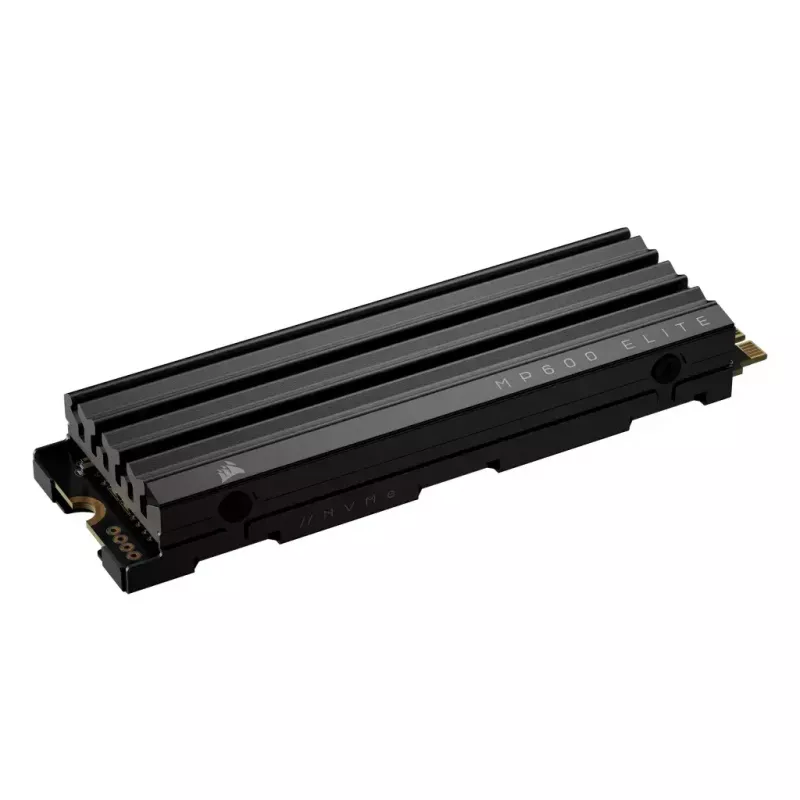 SSD disk Corsair 1 TB M.2 PCI Express 4.0 MP600 ELITE
