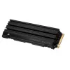 SSD disk Corsair 1 TB M.2 PCI Express 4.0 MP600 ELITE