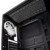 PC Case Kolink Observatory Midi Tower Black