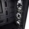 PC Case Kolink Observatory Midi Tower Black