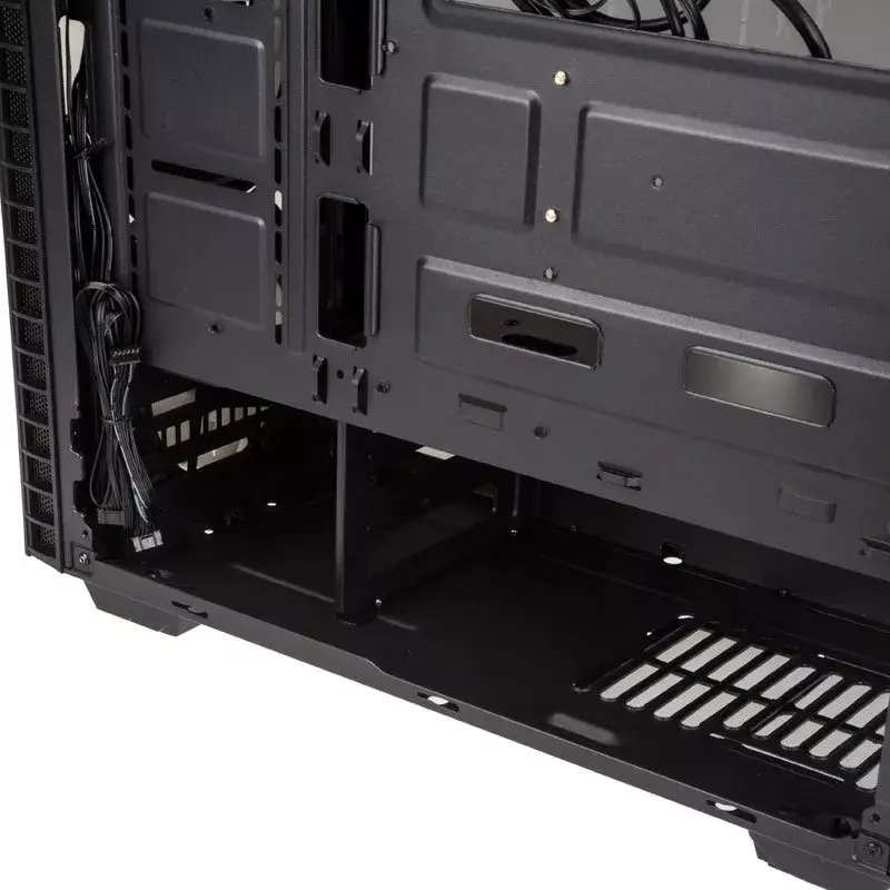 PC Case Kolink Observatory Midi Tower Black