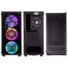 PC Case Kolink Observatory Midi Tower Black