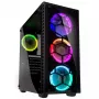 PC Case Kolink Observatory Midi Tower Black