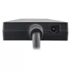 InLine USB 3.2 Gen.1 Hub, USB-C to 2 Port USB-C and 3 Port USB-A, with PSU