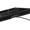 Mechanical Keyboard GLORIOUS GMMK 3 PRO 75% Barebones Wired USB, RGB, Black, 2 m cable