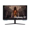 Samsung G70B computer monitor 81.3 cm (32 inch) 3840 x 2160 pixels 4K Ultra HD LED Black