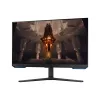 Samsung G70B computer monitor 81.3 cm (32 inch) 3840 x 2160 pixels 4K Ultra HD LED Black