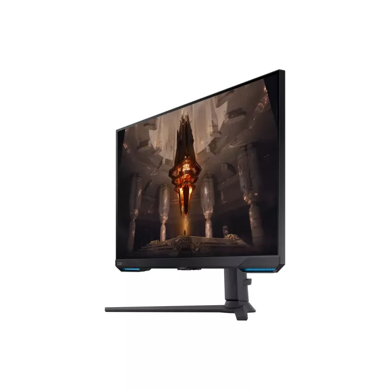 Samsung G70B computer monitor 81.3 cm (32 inch) 3840 x 2160 pixels 4K Ultra HD LED Black