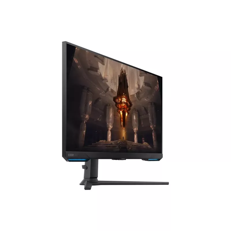 Samsung G70B computer monitor 81.3 cm (32 inch) 3840 x 2160 pixels 4K Ultra HD LED Black