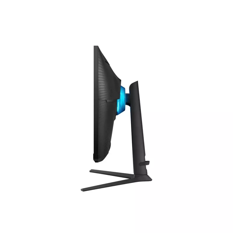 Samsung G70B computer monitor 81.3 cm (32 inch) 3840 x 2160 pixels 4K Ultra HD LED Black