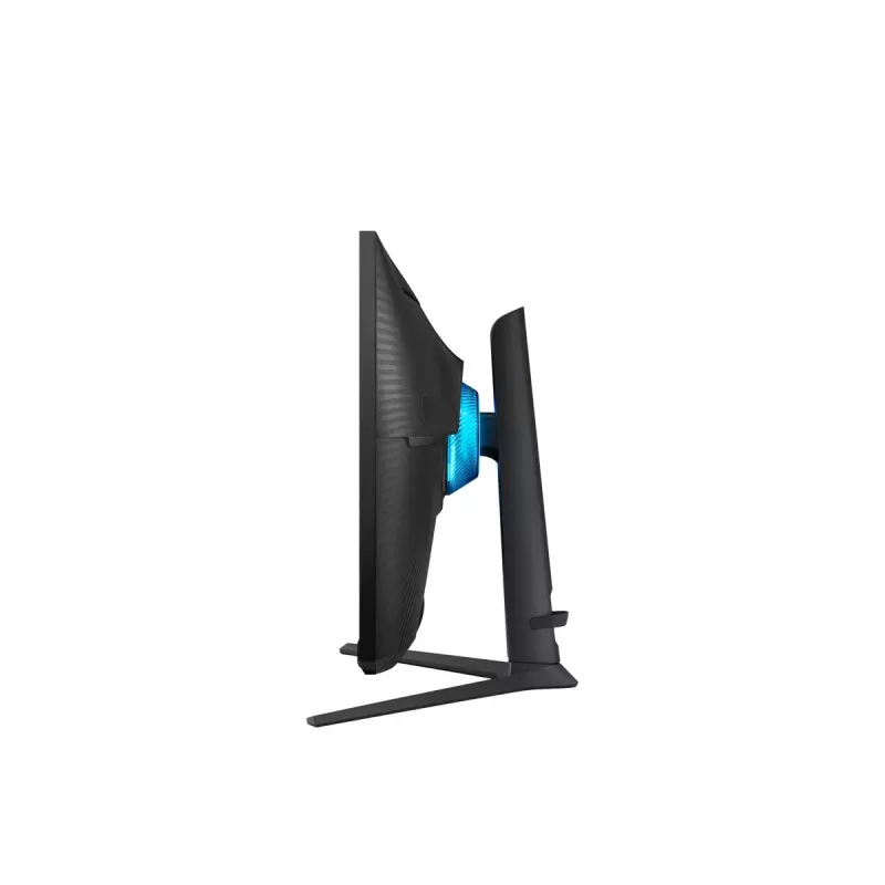 Samsung G70B computer monitor 81.3 cm (32 inch) 3840 x 2160 pixels 4K Ultra HD LED Black