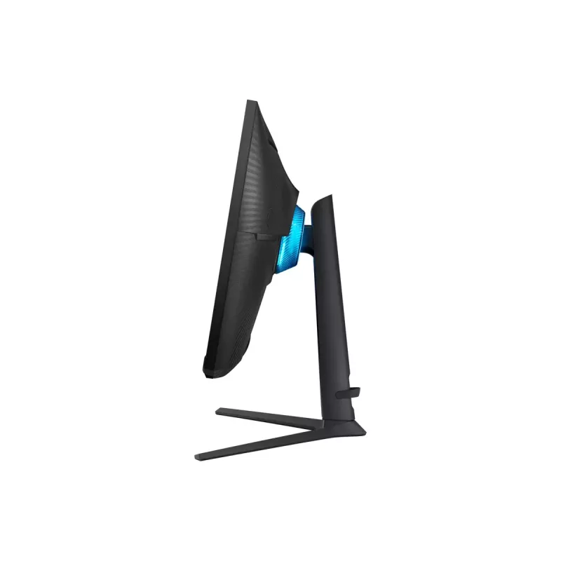 Samsung G70B computer monitor 81.3 cm (32 inch) 3840 x 2160 pixels 4K Ultra HD LED Black