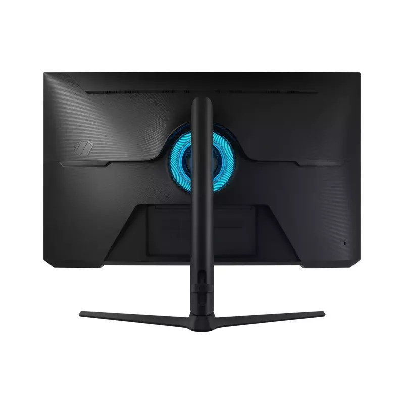 Samsung G70B computer monitor 81.3 cm (32 inch) 3840 x 2160 pixels 4K Ultra HD LED Black