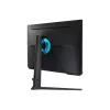 Samsung G70B computer monitor 81.3 cm (32 inch) 3840 x 2160 pixels 4K Ultra HD LED Black