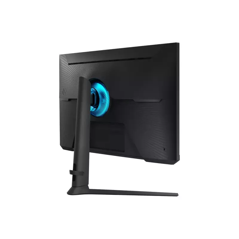 Samsung G70B computer monitor 81.3 cm (32 inch) 3840 x 2160 pixels 4K Ultra HD LED Black
