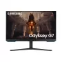 Samsung G70B computer monitor 81.3 cm (32 inch) 3840 x 2160 pixels 4K Ultra HD LED Black