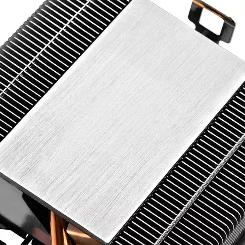 Cooler Silverstone krypton KR01 Processor Cooler 8 cm