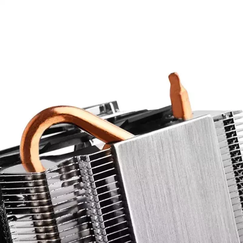 Cooler Silverstone krypton KR01 Processor Cooler 8 cm