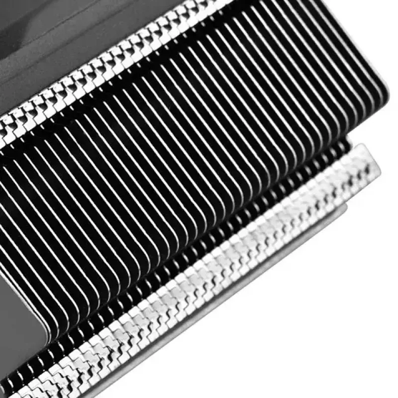 Cooler Silverstone krypton KR01 Processor Cooler 8 cm