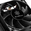 Cooler Silverstone krypton KR01 Processor Cooler 8 cm