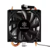 Cooler Silverstone krypton KR01 Processor Cooler 8 cm