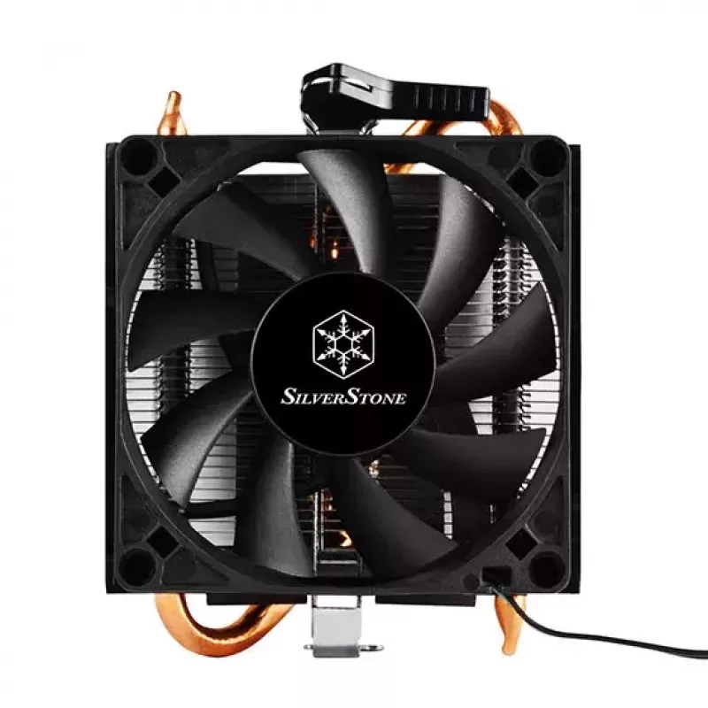 Cooler Silverstone krypton KR01 Processor Cooler 8 cm
