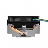 Cooler Silverstone krypton KR01 Processor Cooler 8 cm