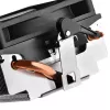 Cooler Silverstone krypton KR01 Processor Cooler 8 cm