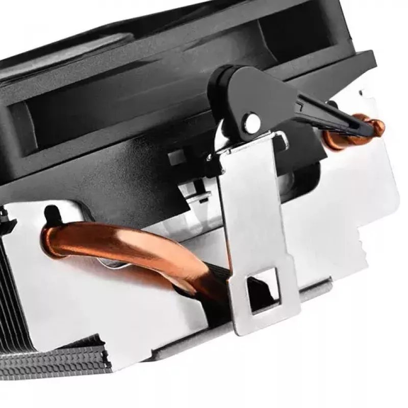 Cooler Silverstone krypton KR01 Processor Cooler 8 cm