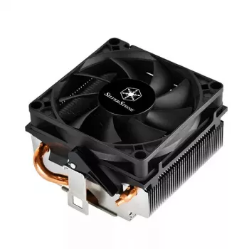 Cooler Silverstone krypton KR01 Processor Cooler 8 cm